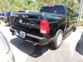 Black - Ram 1500 Express Crew Cab Photo No. 8