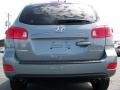 2008 Platinum Sage Hyundai Santa Fe GLS  photo #6