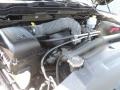 Black - Ram 1500 Express Crew Cab Photo No. 14