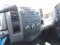 Black - Ram 1500 Express Crew Cab Photo No. 15