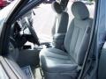 2008 Platinum Sage Hyundai Santa Fe GLS  photo #9