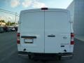 Glacier White - NV 3500 HD SV Photo No. 6