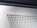 2011 Mercedes-Benz S Sahara Beige/Black Interior Audio System Photo