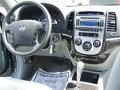 2008 Platinum Sage Hyundai Santa Fe GLS  photo #14