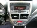 Dark Gray Metallic - Impreza 2.5i Sedan Photo No. 14