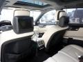 2011 Mercedes-Benz S Sahara Beige/Black Interior Entertainment System Photo