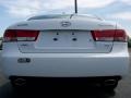 Powder White Pearl - Sonata Limited V6 Photo No. 6