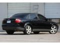 Brilliant Black - A4 1.8T quattro Sedan Photo No. 4