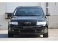 Brilliant Black - A4 1.8T quattro Sedan Photo No. 6