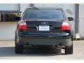 Brilliant Black - A4 1.8T quattro Sedan Photo No. 7