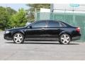 Brilliant Black - A4 1.8T quattro Sedan Photo No. 8