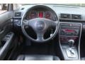 Brilliant Black - A4 1.8T quattro Sedan Photo No. 10