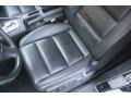 Brilliant Black - A4 1.8T quattro Sedan Photo No. 11