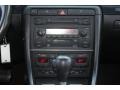 Brilliant Black - A4 1.8T quattro Sedan Photo No. 14