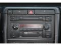 Brilliant Black - A4 1.8T quattro Sedan Photo No. 15