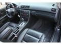 Brilliant Black - A4 1.8T quattro Sedan Photo No. 19