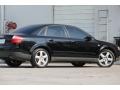 Brilliant Black - A4 1.8T quattro Sedan Photo No. 21