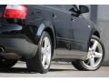 Brilliant Black - A4 1.8T quattro Sedan Photo No. 22