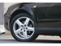 Brilliant Black - A4 1.8T quattro Sedan Photo No. 25