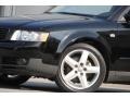 Brilliant Black - A4 1.8T quattro Sedan Photo No. 30