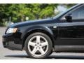 Brilliant Black - A4 1.8T quattro Sedan Photo No. 31