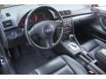 Brilliant Black - A4 1.8T quattro Sedan Photo No. 32