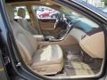 2011 Evolution Green Metallic Cadillac CTS 4 3.0 AWD Sedan  photo #13