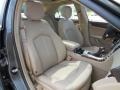 2011 Evolution Green Metallic Cadillac CTS 4 3.0 AWD Sedan  photo #14