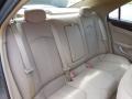 2011 Evolution Green Metallic Cadillac CTS 4 3.0 AWD Sedan  photo #15