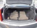 2011 Evolution Green Metallic Cadillac CTS 4 3.0 AWD Sedan  photo #16