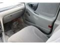 2002 Galaxy Silver Metallic Chevrolet Malibu Sedan  photo #13