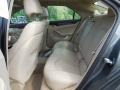 2011 Evolution Green Metallic Cadillac CTS 4 3.0 AWD Sedan  photo #17