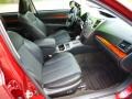 2011 Ruby Red Pearl Subaru Legacy 2.5i Limited  photo #8