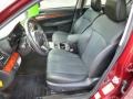 2011 Ruby Red Pearl Subaru Legacy 2.5i Limited  photo #11