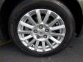 2011 Evolution Green Metallic Cadillac CTS 4 3.0 AWD Sedan  photo #20