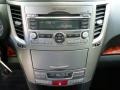 2011 Ruby Red Pearl Subaru Legacy 2.5i Limited  photo #14