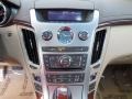 2011 Evolution Green Metallic Cadillac CTS 4 3.0 AWD Sedan  photo #23