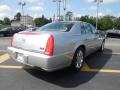 2006 Light Platinum Metallic Cadillac DTS Performance  photo #5