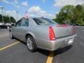 2006 Light Platinum Metallic Cadillac DTS Performance  photo #7