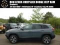 Anvil - Cherokee Trailhawk 4x4 Photo No. 1