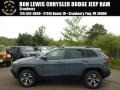 2014 Anvil Jeep Cherokee Trailhawk 4x4  photo #1