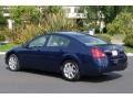 Majestic Blue Metallic - Maxima 3.5 SL Photo No. 2