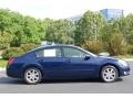 Majestic Blue Metallic - Maxima 3.5 SL Photo No. 9