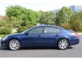 Majestic Blue Metallic - Maxima 3.5 SL Photo No. 10