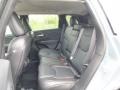 Morocco - Black Rear Seat Photo for 2014 Jeep Cherokee #93617764
