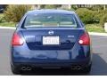 Majestic Blue Metallic - Maxima 3.5 SL Photo No. 11