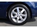 Majestic Blue Metallic - Maxima 3.5 SL Photo No. 12