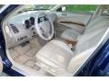 Majestic Blue Metallic - Maxima 3.5 SL Photo No. 14
