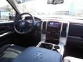 2012 Mineral Gray Metallic Dodge Ram 2500 HD Laramie Mega Cab 4x4  photo #11