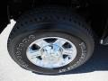 2012 Mineral Gray Metallic Dodge Ram 2500 HD Laramie Mega Cab 4x4  photo #14